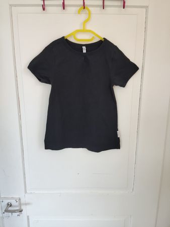 T-Shirt Maxomorra Gr 134/140 