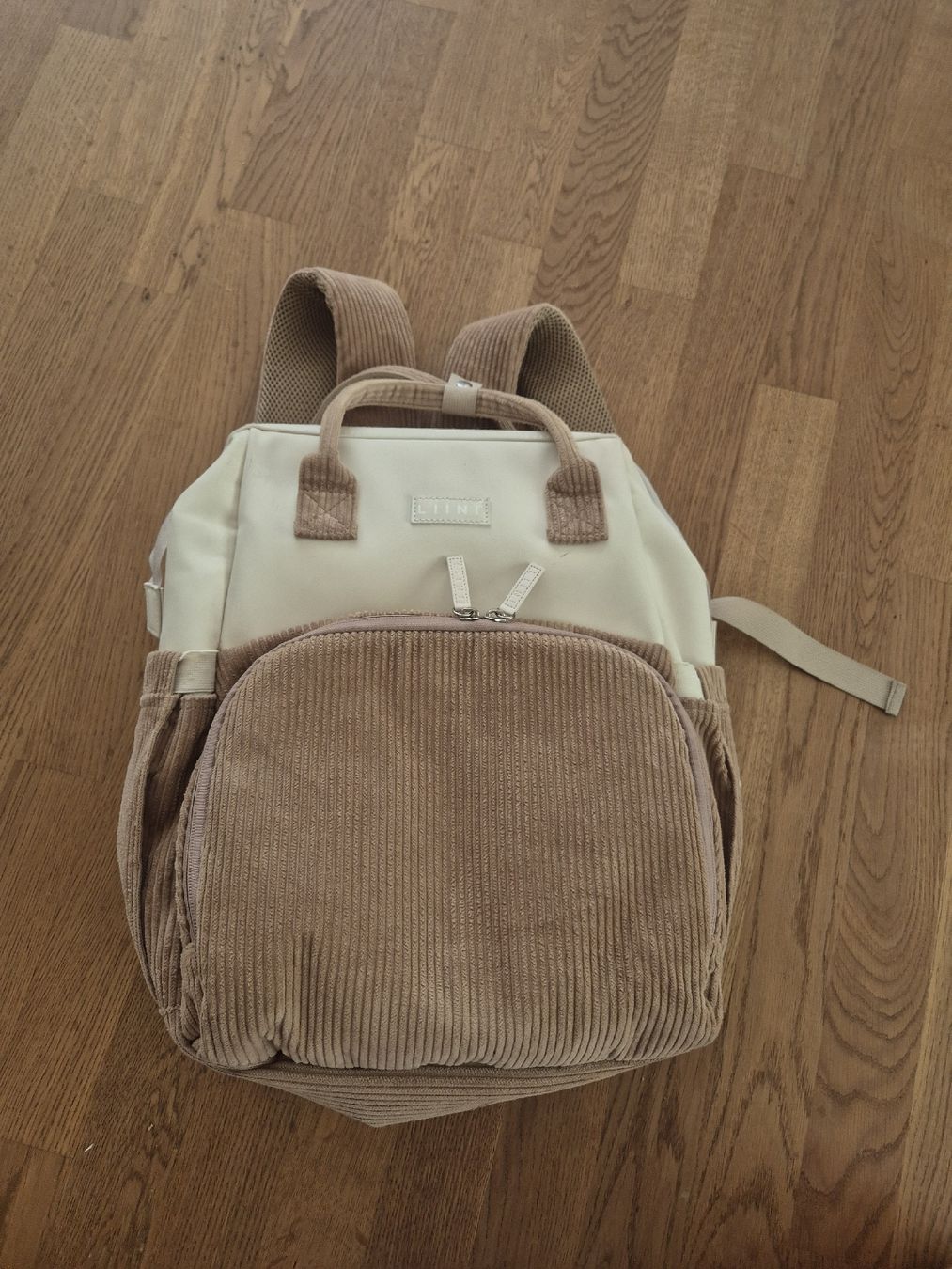 Liini Sacs & sacs à dos: wickelrucksack liini  – D'occasion à Schöftland par nad_595y 2