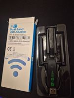 Neuer High End Wireless Wifi USB Stick Dongle mit 4 Antennen