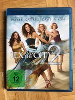 Sex and the City 2 - Blu-ray