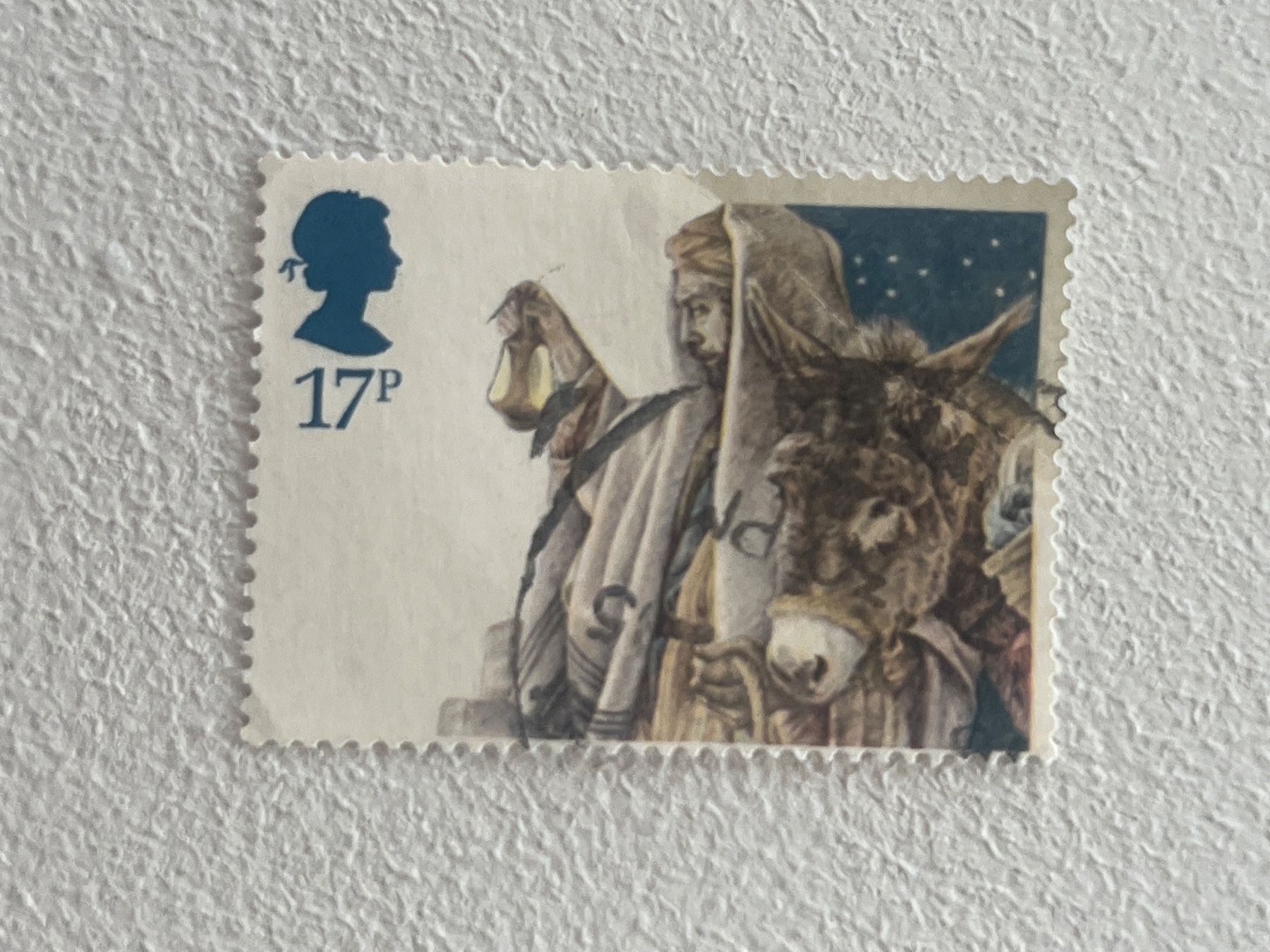 Tutti i francobolli: UK Briefmarke – Usato da Chiasso venduto da AzenYa