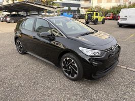 Elektroauto VW ID.3 schwarz 67391 km 2.2024 inv