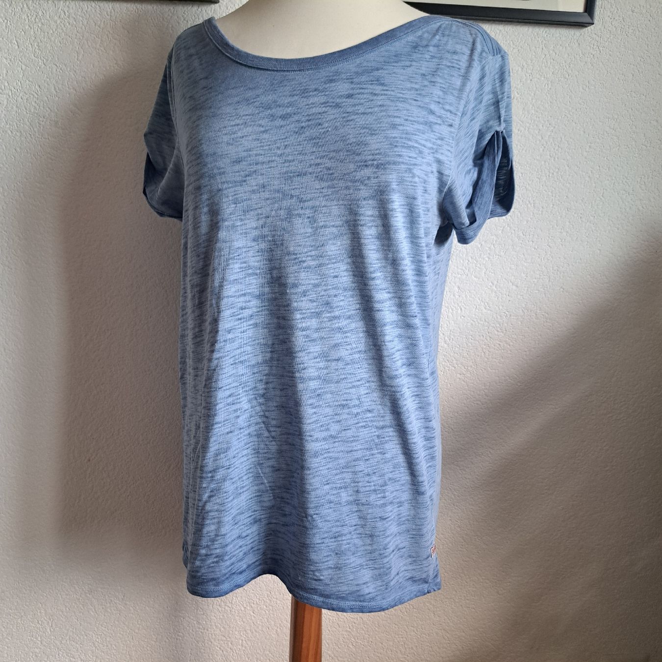 G-Star T-shirt: Damen T-Shirt G-Star Grösse M – Usato da Kriegstetten venduto da Jakasi