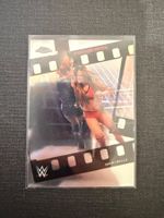 Topps Chrome Nikki Bella WWE Wrestling