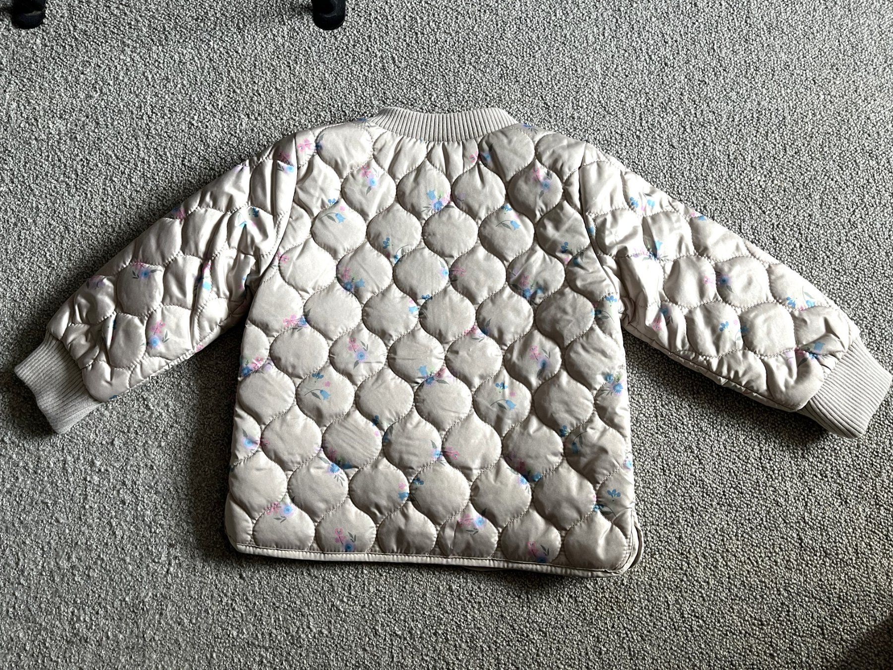 Giacche & Cappotti: Jacke Gr 80. Fabrikneu – Nuovo e nell'imballaggio originale da Rekingen AG venduto da nederland1 2