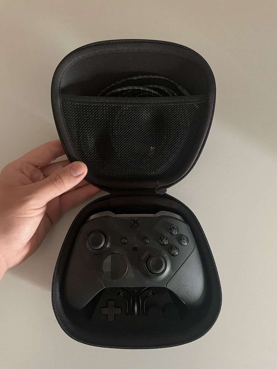 Microsoft Controller: Xbox Elite Series 2 Controller – Gebraucht aus Mendrisio von dmcol 3