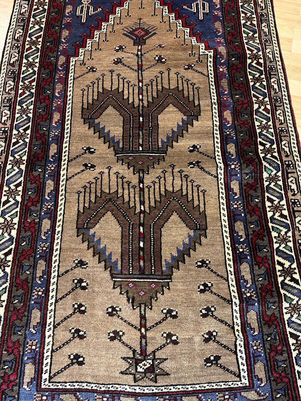 Tappeti: Anatolischer Orient-Teppich neuwertig – Usato da Zürich venduto da an-dy 2
