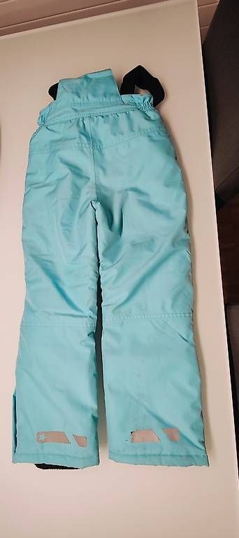 Pantaloni: Skihosen Gr. 122 – Usato da Windisch venduto da Dan.Win 3