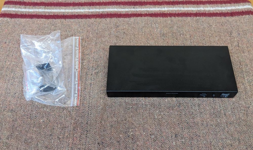 Bang & Olufsen MasterLink Gateway Kaufen auf Ricardo