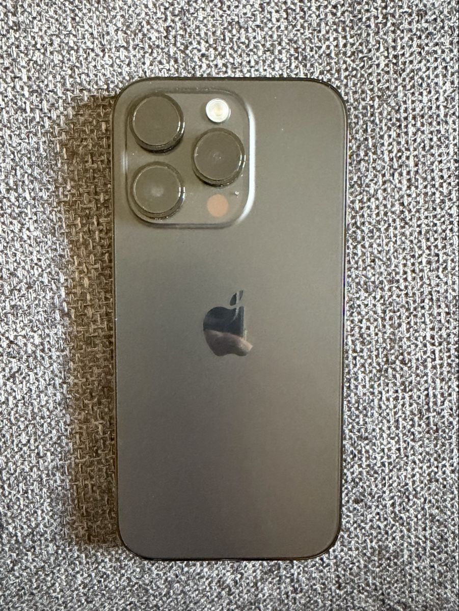 Apple Portables: iPhone 14 Pro 256 GB – D'occasion à Zürich par gio_g6nr