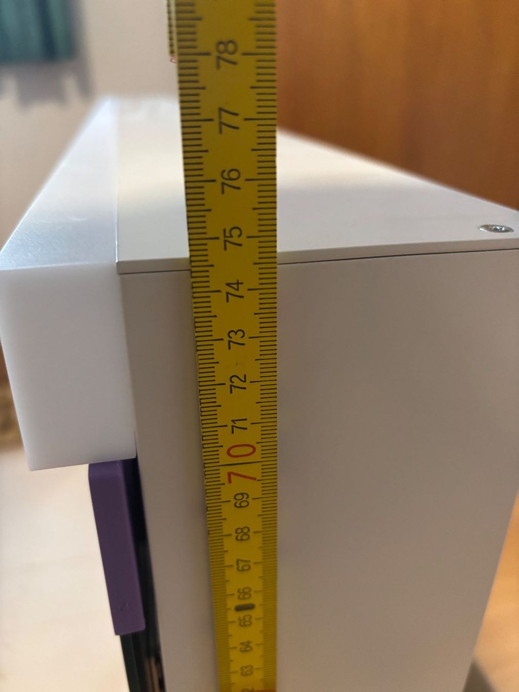 Schneider Armadietti a specchio: Schneider Spiegelschrank 120 cm – Usato da Plasselb venduto da Mike760 6