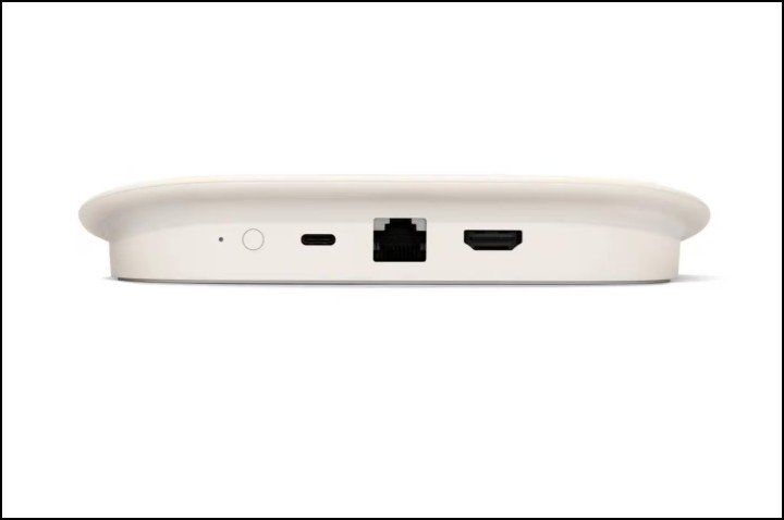 Google Systèmes audio & multimédias: Google Nest TV Streamer (4K) – Neuf (Voir description) à Langendorf par Lan23 1