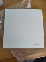 Maico Filterabdeckung ER 60/100