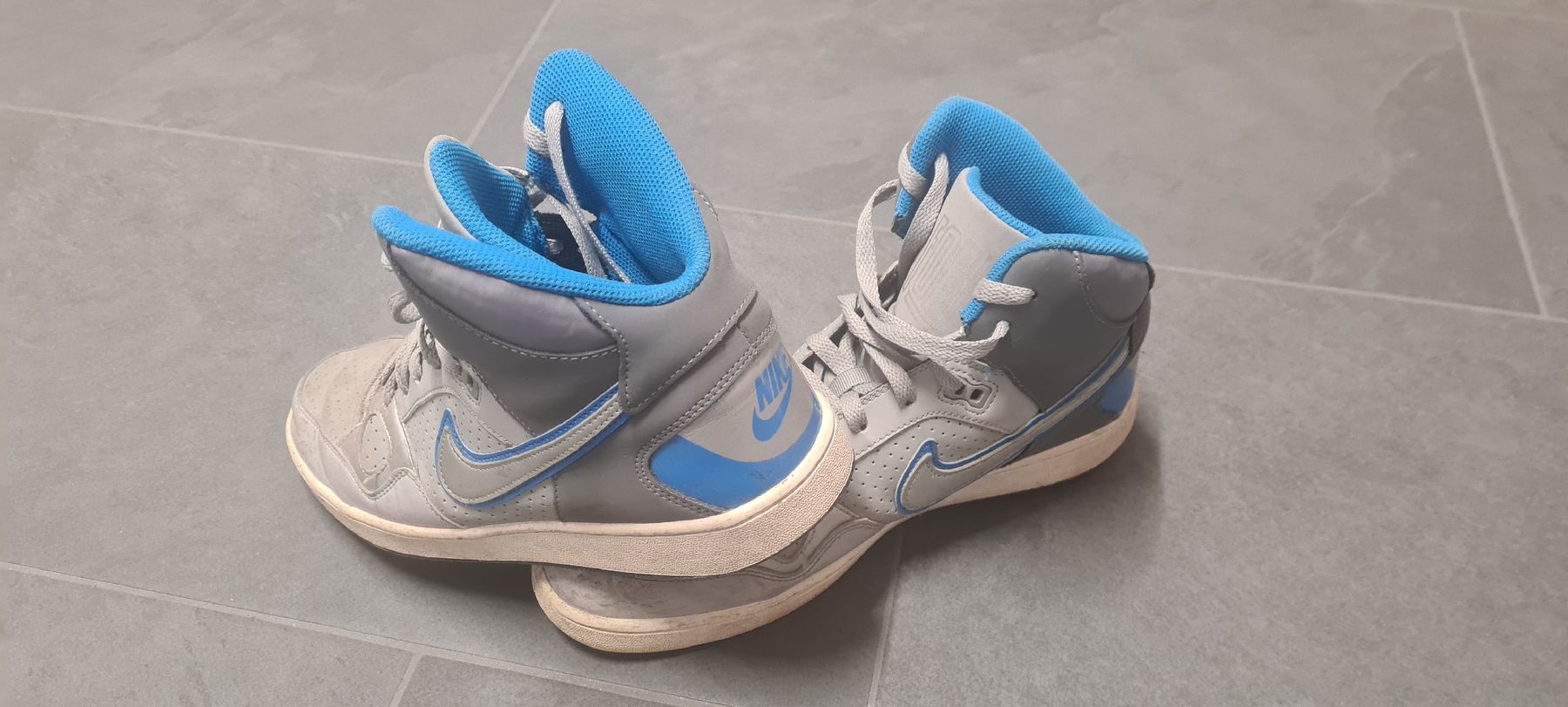 Scarpe da uomo: Nike Air Force Sneakers – Usato da Nürensdorf venduto da nm_schoeni28 1