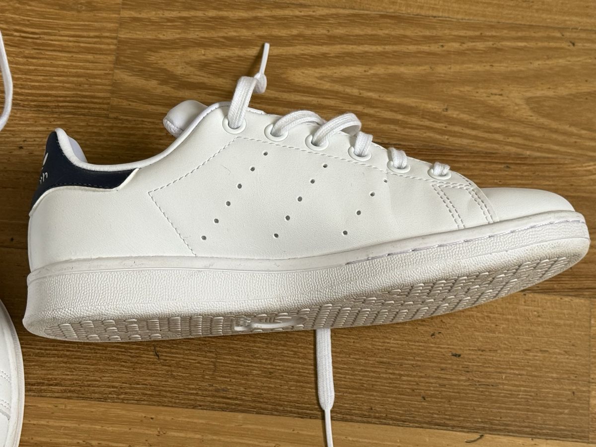 Adidas Herrenschuhe: Sneaker Stan Smith – Gebraucht aus Trogen von Zebra99 2