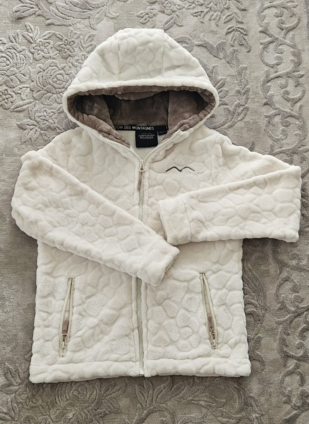 Giacche & Cappotti: Veste Filles – Usato da Bex venduto da Villy_Wolf