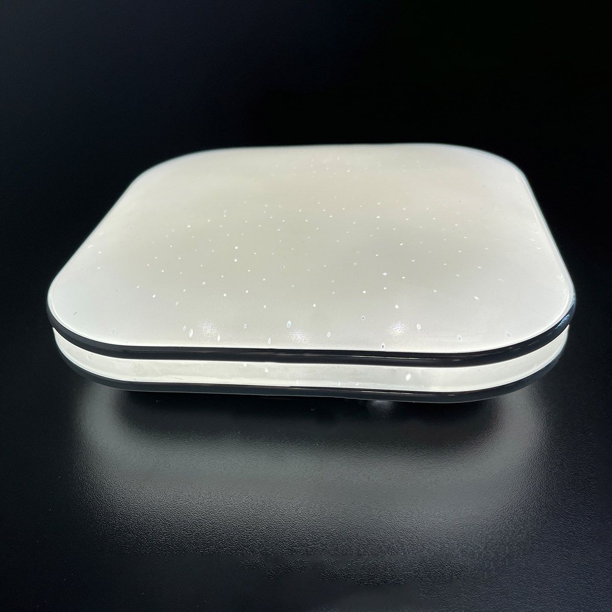 Lampadari & plafoniere: LED Deckenleuchte, Weiss, 17 cm x 17 cm – Nuovo (secondo la descrizione) da Kreuzlingen venduto da Smart-Light