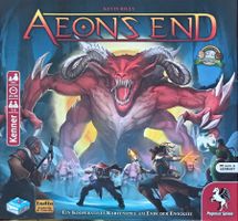 Aeon’s End