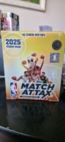 BOX Power pack de TOPPS Match Attax NBA