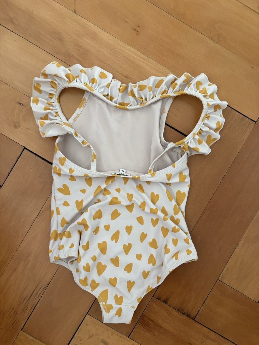 Liewood Costumi da bagno & Bikini: Liewood Badekleid 116 – Usato da Zürich venduto da Stebix 1