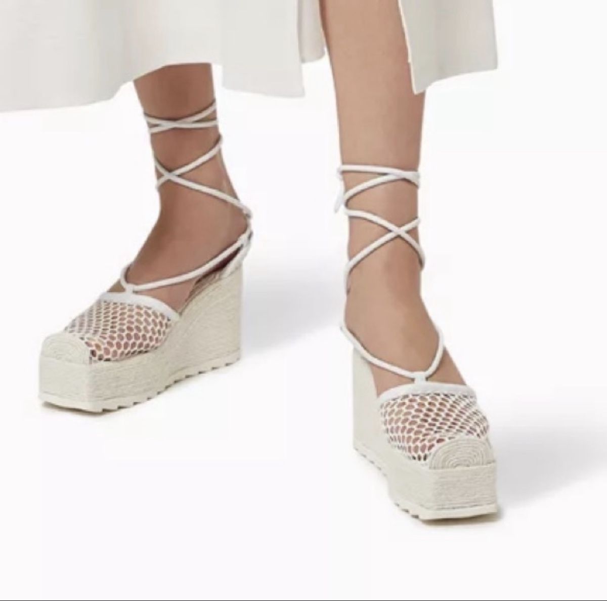 Bottega Veneta Scarpe da donna: Bottega Veneta Sandalen, Gr. 36, – Usato da Killwangen venduto da was.sharp 9