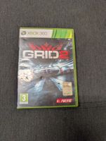 Grid 2 Microsoft Xbox 360