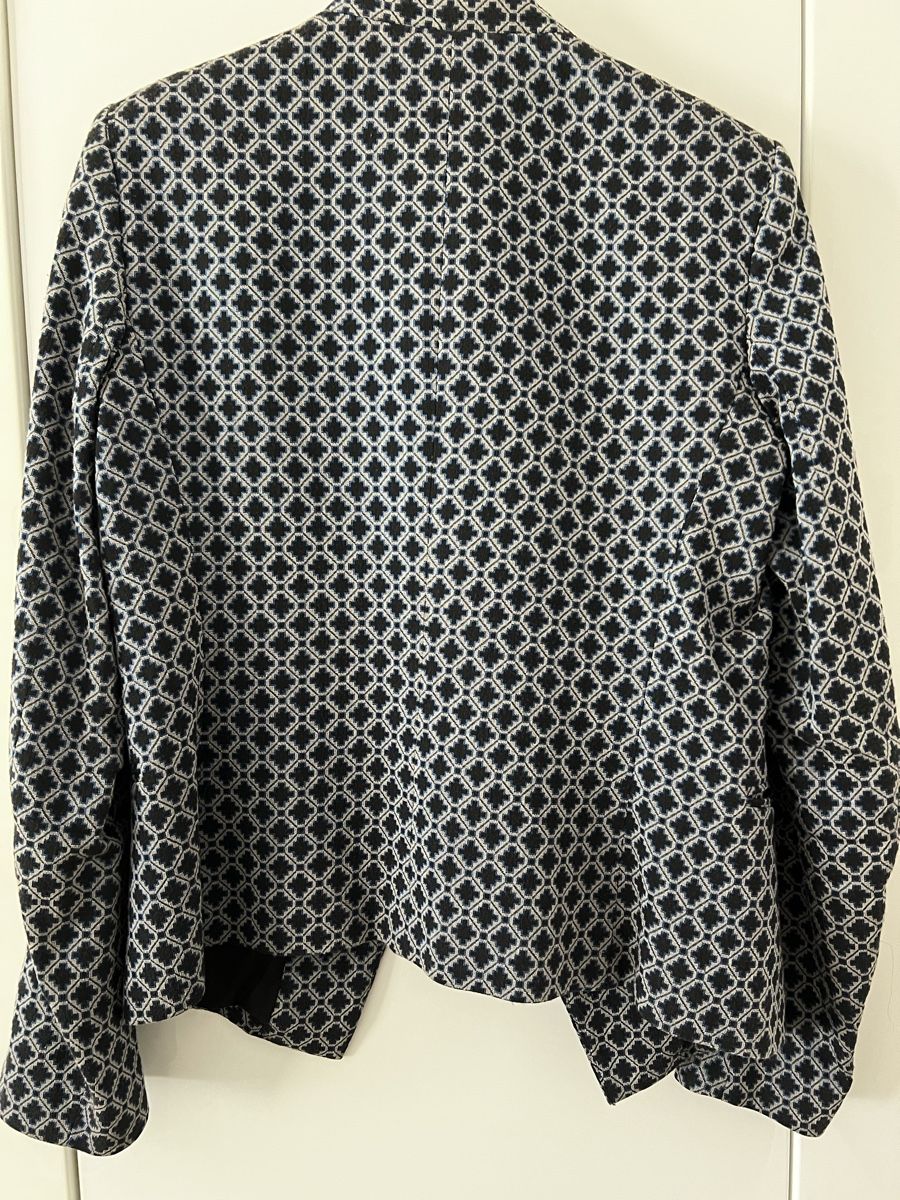 Theory Giacche: Blazer Theory – Usato da Basel venduto da Cica22 1