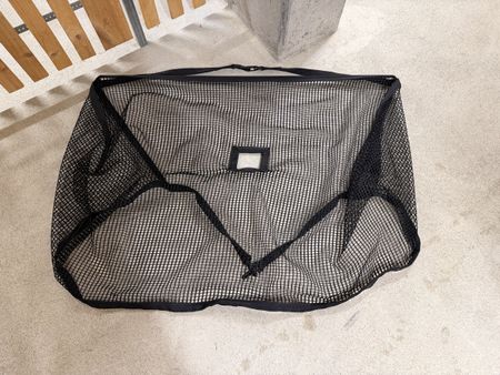 Kofferraumnetz - Gepäcknetz - Trennnetz für VW