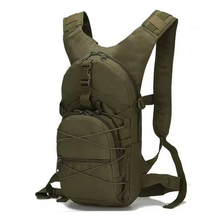 NEU Militärrucksack 15L taktisch / Sac à dos militaire