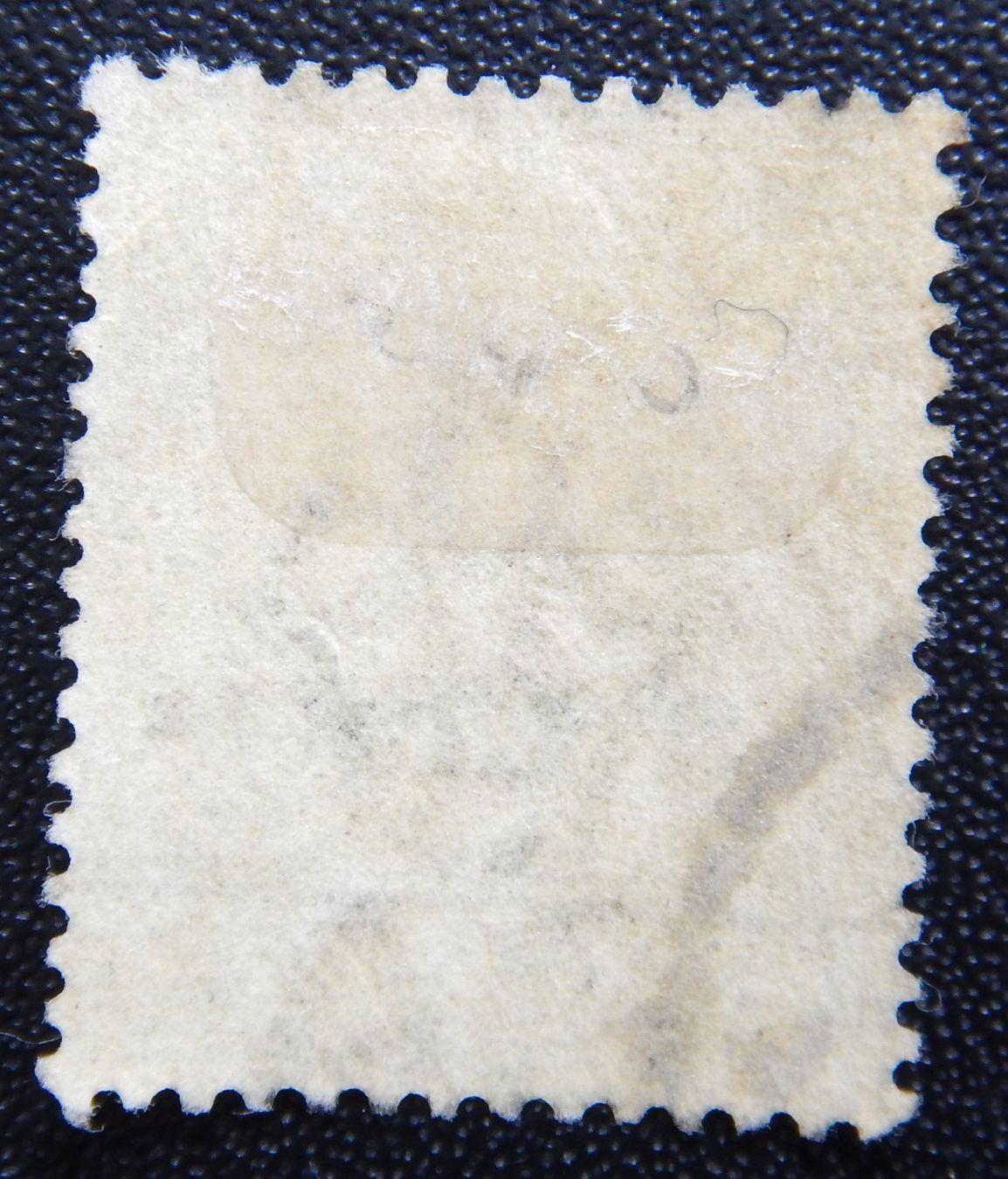 Tous les timbres: Ceylon Kat. 115 gest. 1892 Doppel Kat. 170 £ – D'occasion à Zürich par Muehlekauf 1