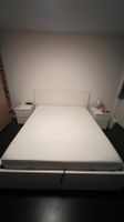 IKEA ÅKREHAMN Matratze 160×200 cm – gebraucht