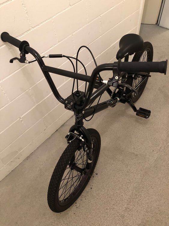 Totem bmx outlet bike