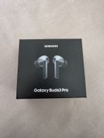 NEU & OVP - SAMSUNG GALAXY BUDS 3 PRO