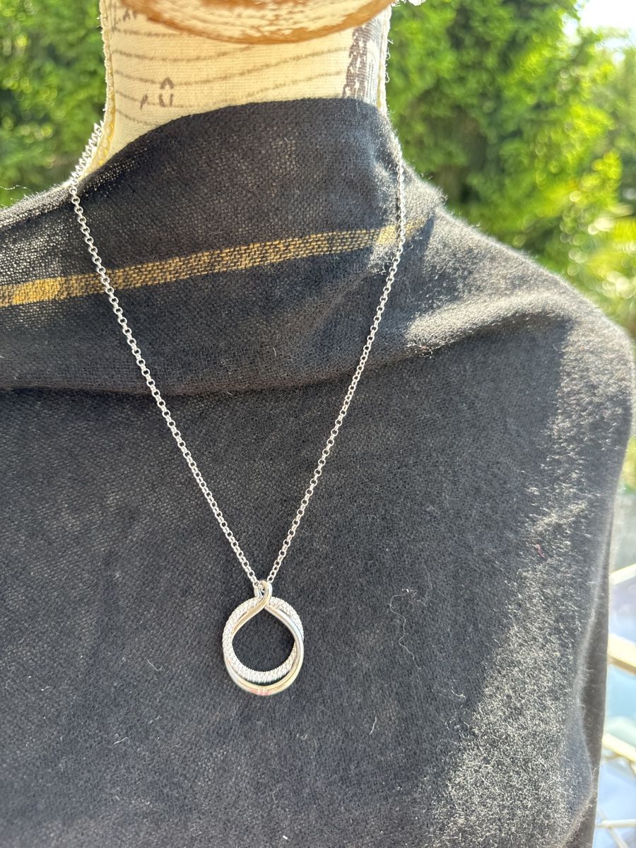 Swarovski Catenine: Kette -Swarovski Neu – Nuovo e nell'imballaggio originale da Vezia venduto da sidu03 1