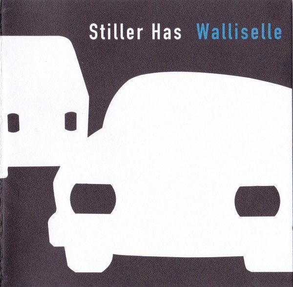 CD: CD Stiller Has - Walliselle (2000) – Usato da Möriken AG venduto da mineralia