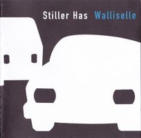 CD Stiller Has - Walliselle (2000)