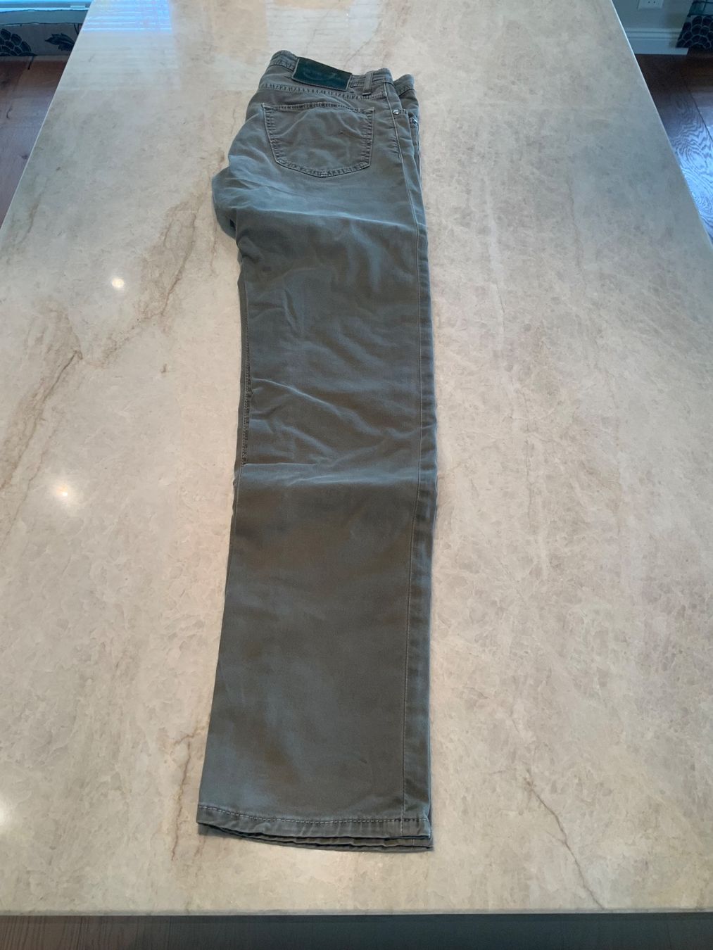 Jeans: JACOB COHEN – Usato da Meilen venduto da En-joy
