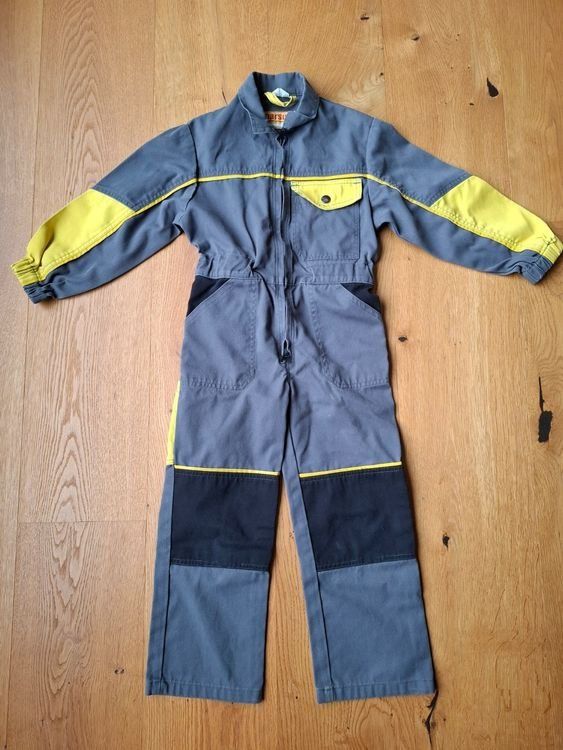 Lotti & Set di vestiti: Kleiderpaket Junge Gr. 110 – Usato da Bözberg venduto da Zimt104 3