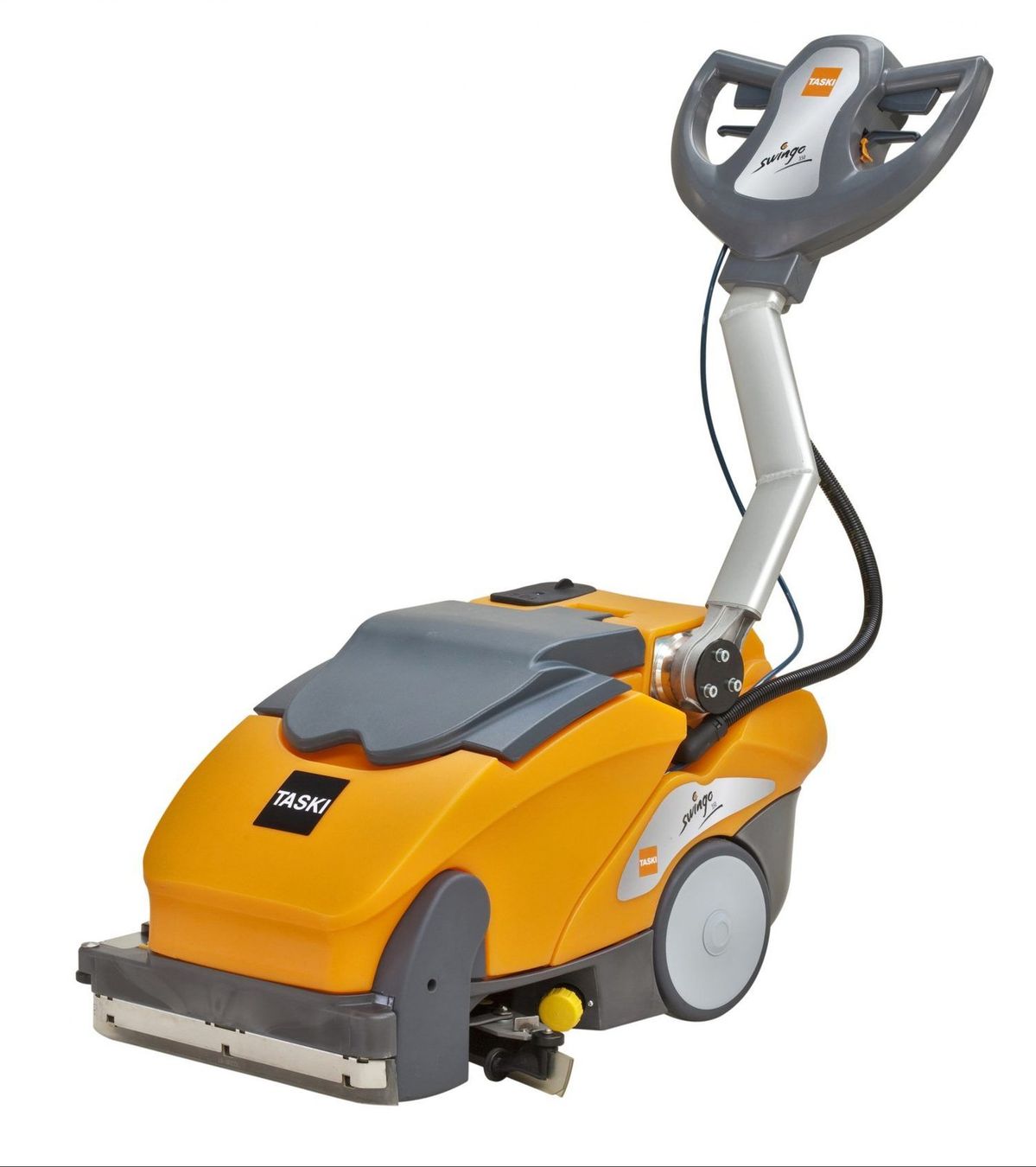 Tutte le macchine: autolaveuse TASKI swingo 350B – Usato da Lausanne venduto da andre0001