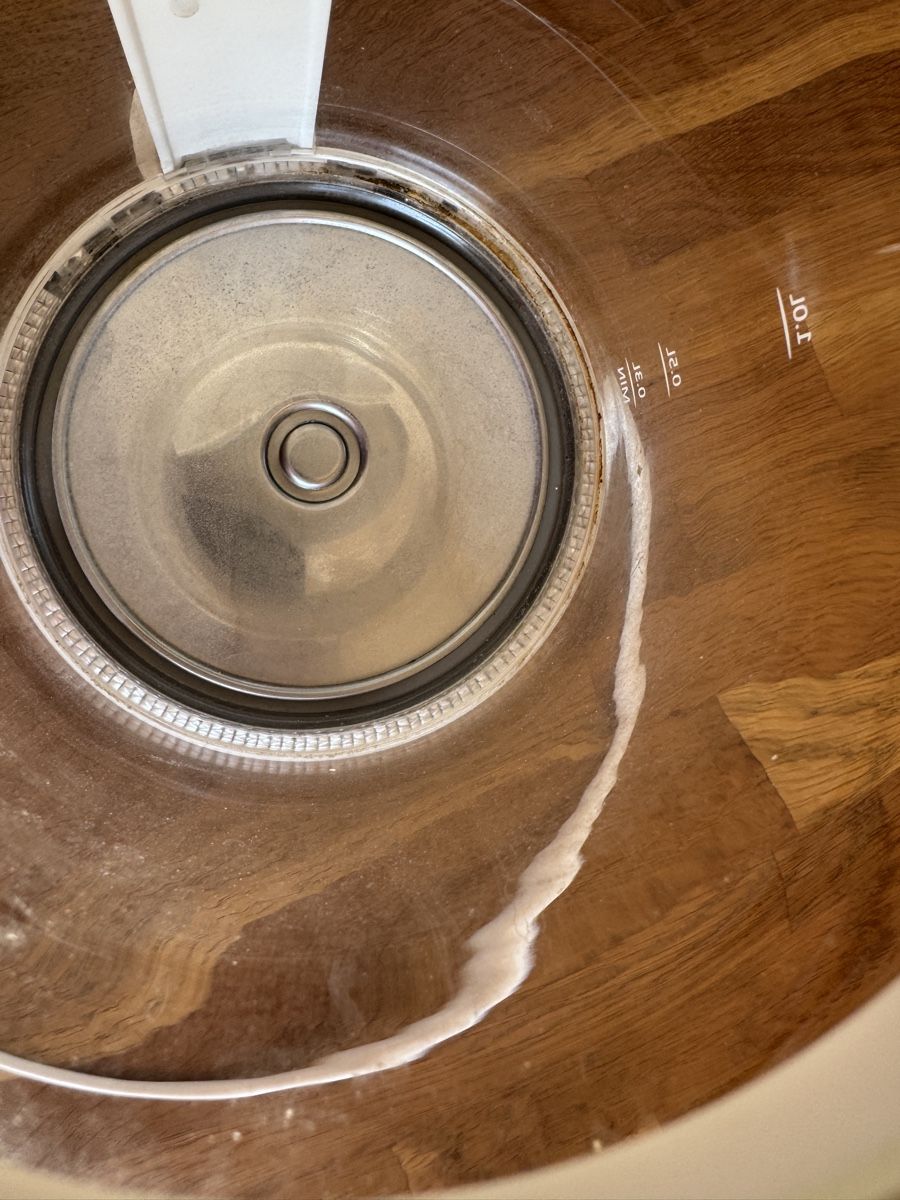 Primotecq Bollitori: Wasserkocher 1.5L – Usato da Zürich venduto da Naniiin 1