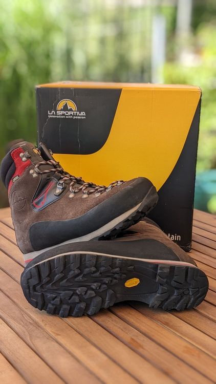 La sportiva karakorum outlet trek gtx