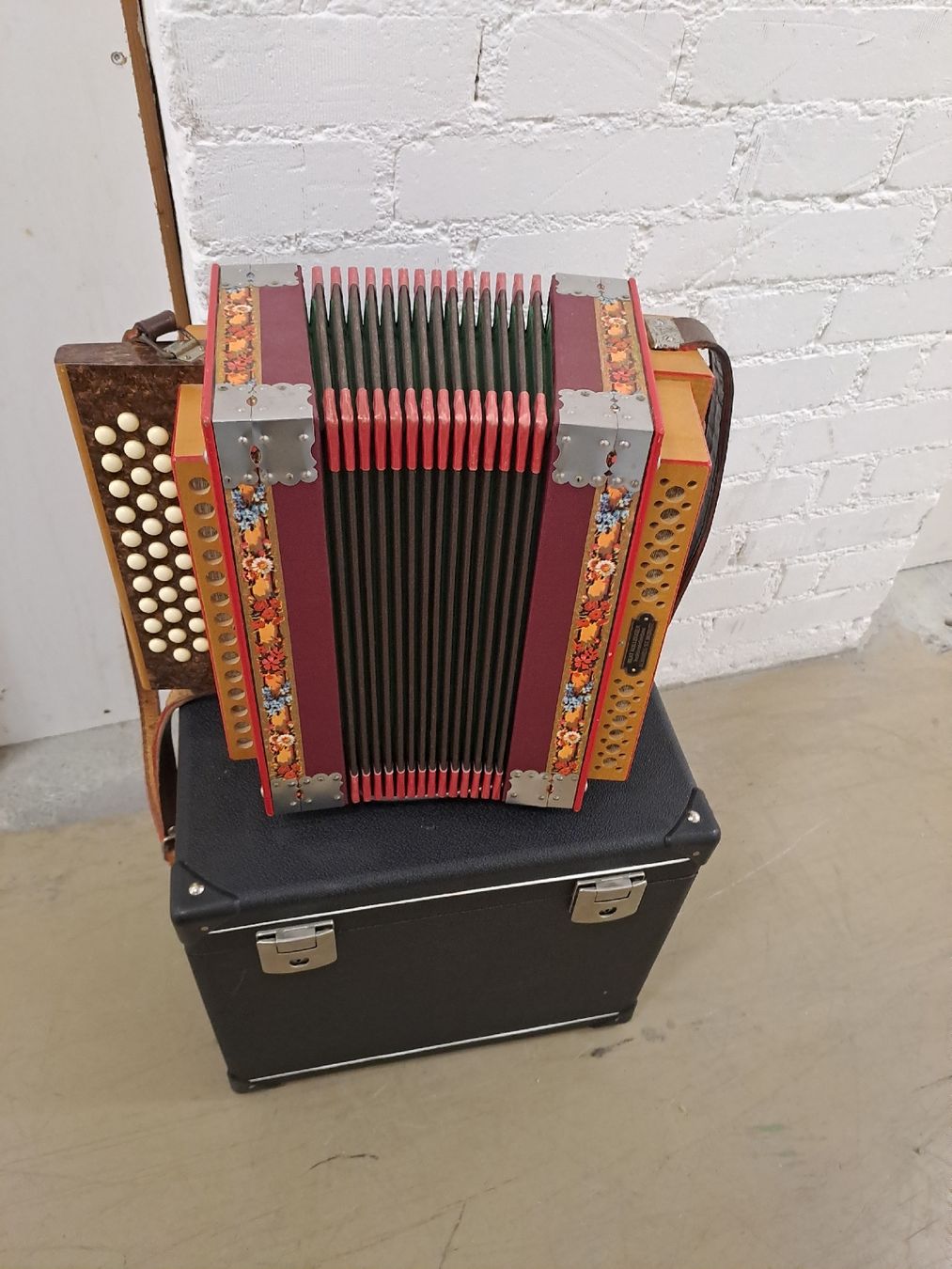Musikinstrumente: kollegger orgeli ton B – Gebraucht aus Villeneuve von BibiVintage 9
