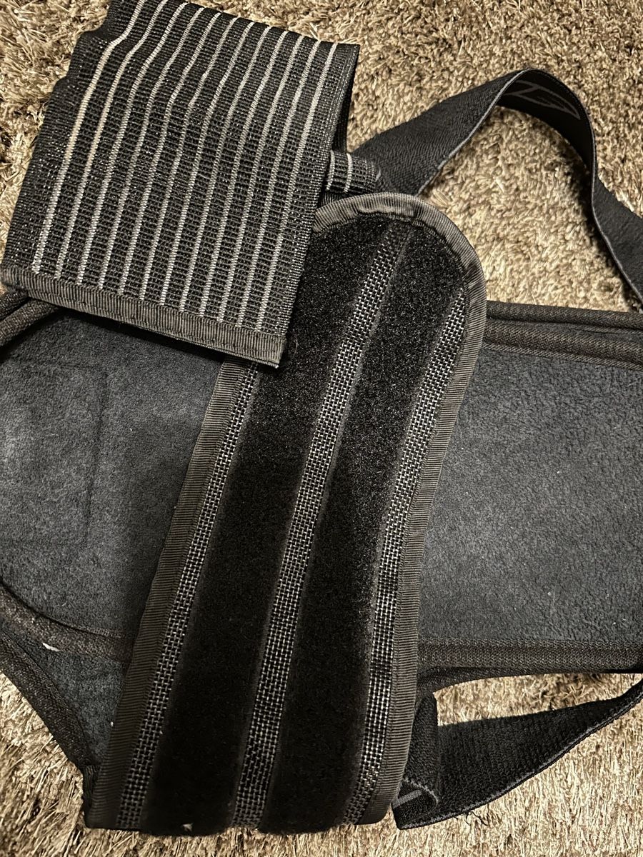 Schutz & Schoner: Rückenprotector – Gebraucht aus Pratteln von milisandra 3