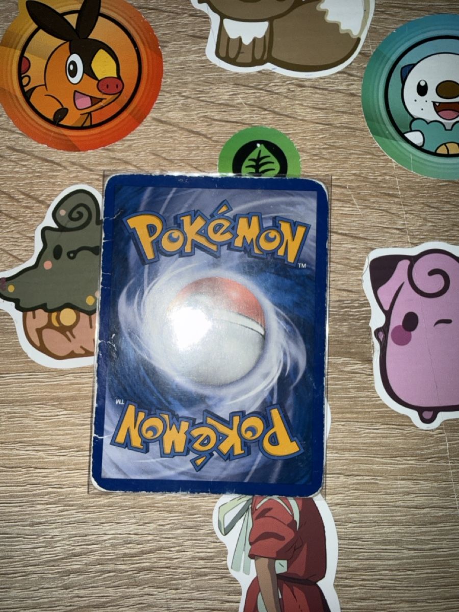 Pokémon Carte collezionabili: Drattak EX bloc EX FR PO – Usato da St-Maurice venduto da Whatty 1