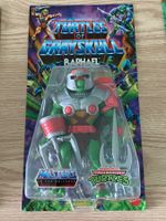 Turtles of Grayskull Raphael Original Version 1 Neu/OVP