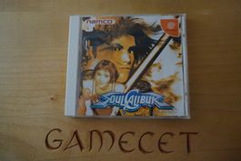 SoulCalibur - Japan