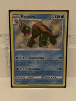 Pokémon Karte Kamalm SV029/SV122 glänzend