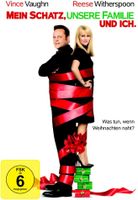 Mein Schatz, unsere Familie und ich (DVD) NEU&OVP!!!!
