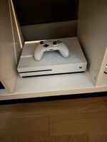 Xbox One S 1TB - Top Zustand - Inkl. Controller!