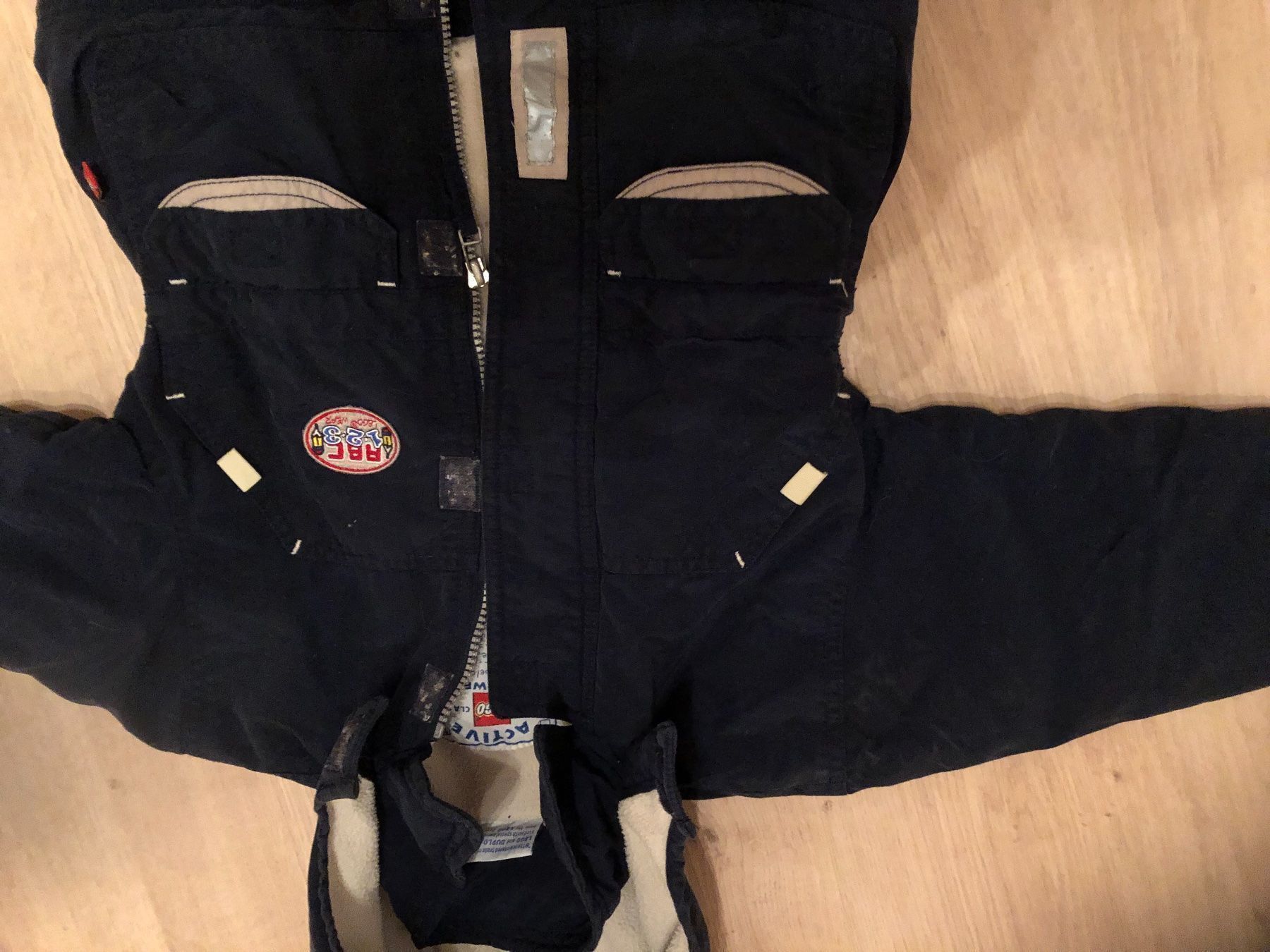 Giacche & Cappotti: Jacke Lego Grösse 86 – Usato da Lupsingen venduto da sta_wgg5 1